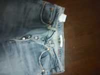 Levis spodnie jeans rozm. L