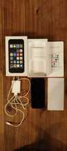 IPhone 5S Komplet