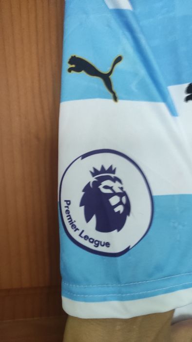 Футболка чоловіча Puma