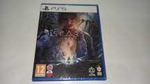ps5 SCARES ABOVE strzelanka soulslike SF HIT nowa! Folia!
