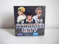 Gra Gangster City, Granna, nowa