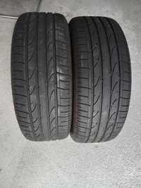 4 pneus 235/45R19 Bridgestone