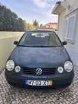 VW Polo 1.4  TDI