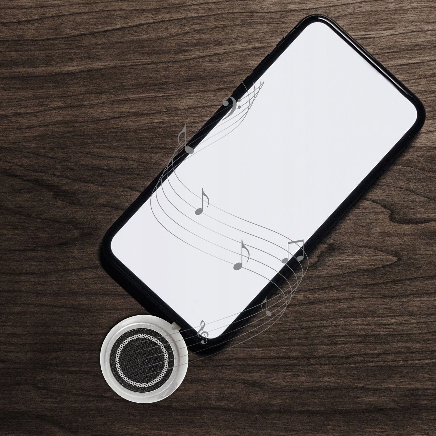 Mini Głośnik przenośny do telefonu laptopa bluetooth mini jack