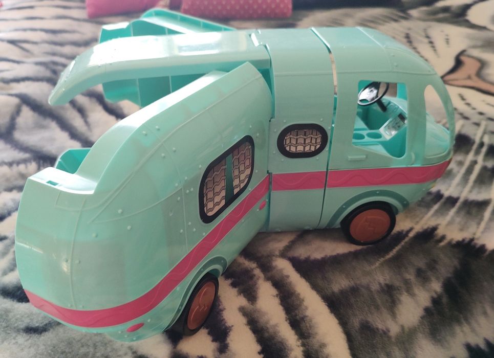 Продам автобус Lol оригінал