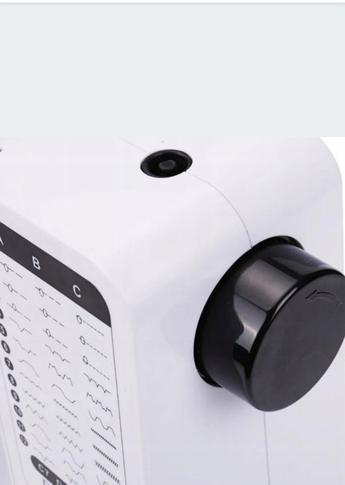 Maszyna  do  Szycia Domowa Mechaniczna Solidna 38 Programów