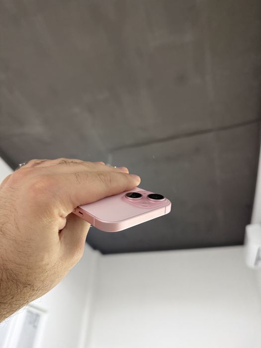 Apple iphone 15 128 gb айфон 15 90%