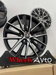 диски R16 5x114.3 Toyota Camry Corolla Rav4 Highlander