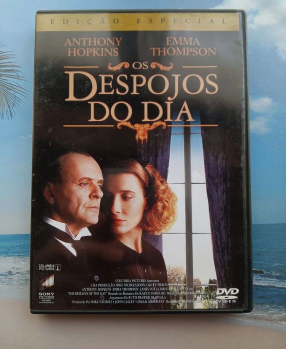 DVD os pespojos do dia