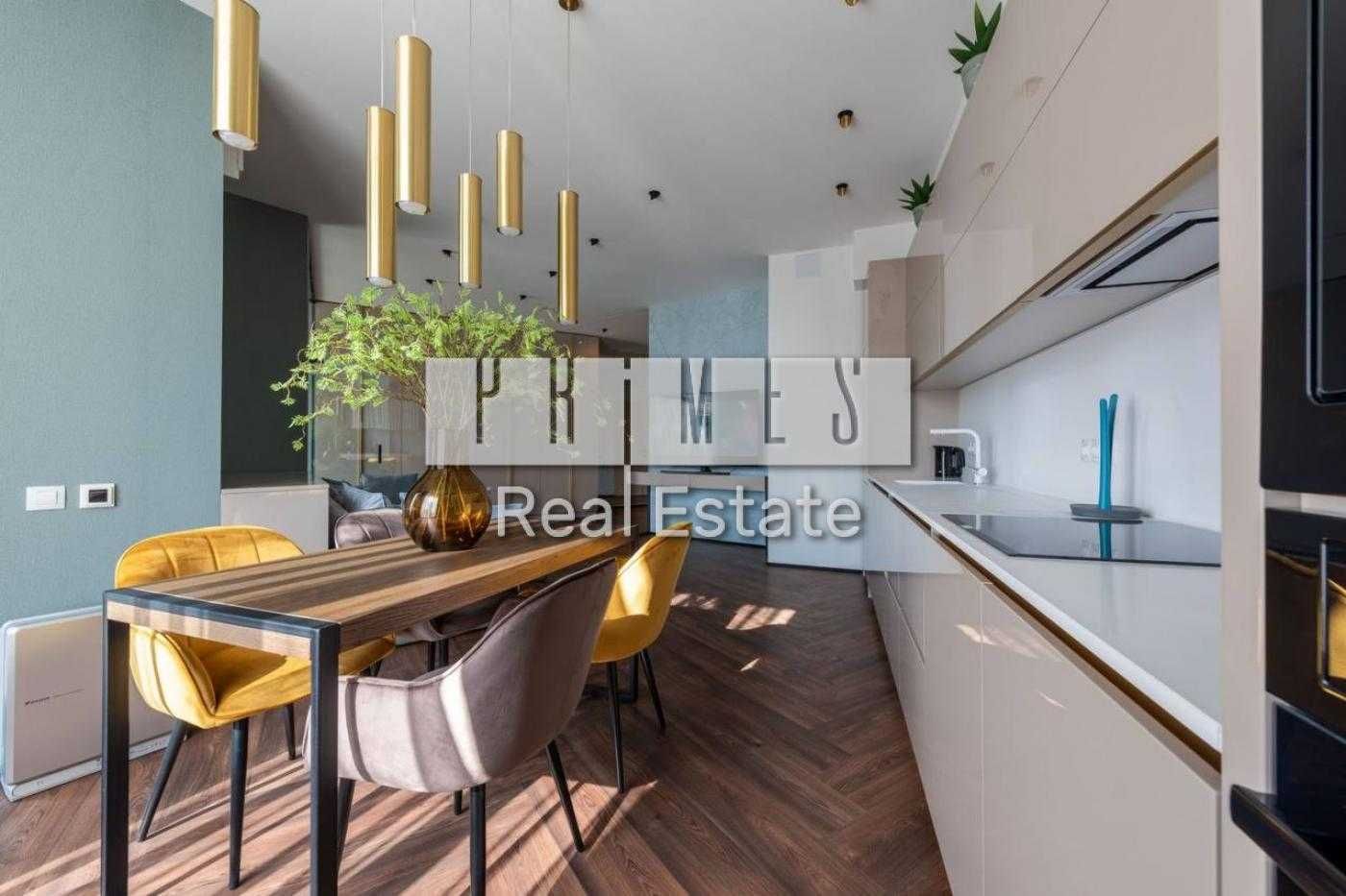 Продаж 2к квартири, ЖК Skyline, вул. Коновальця Євгена, 26а