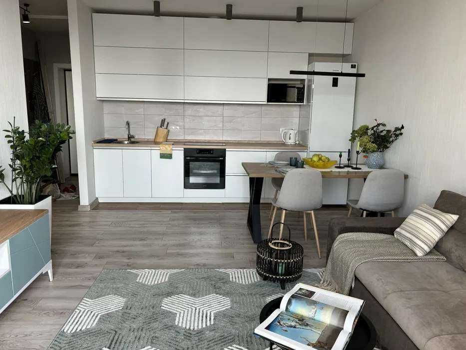 Оренда квартири в ЖК Time на вул. Василя Липківського