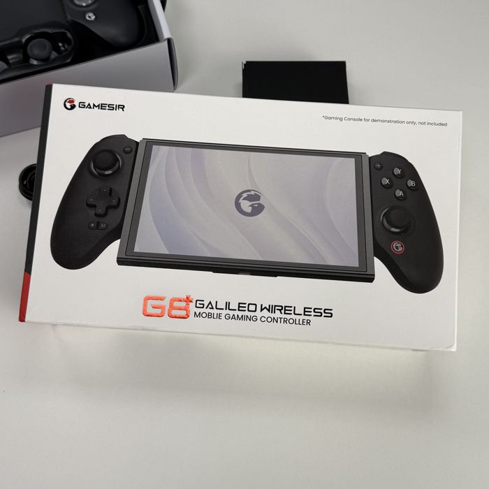 Геймпад Gamesir G8 Plus - Android, iOS, Switch
