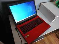 Lenovo i7-6500U*Geforce 920MX 2GB*8gb Ram* SSD 250