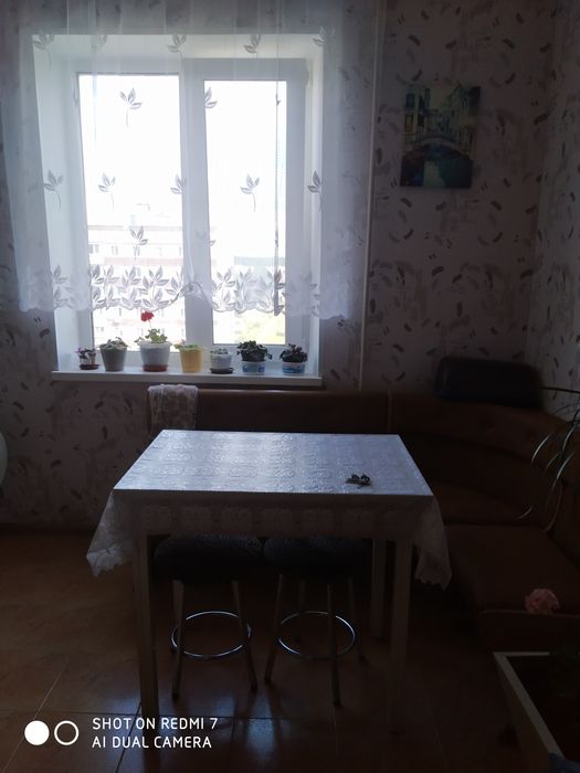 Сдам квартиру посуточно в г.Славутич 500грн.