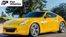 Nissan 370 Z 370z