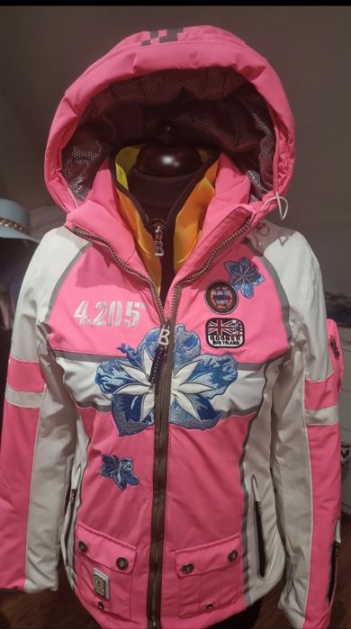 Komplet narciarski   Bogner