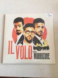 Il Volo Sings Morricone (2LP Winyl)