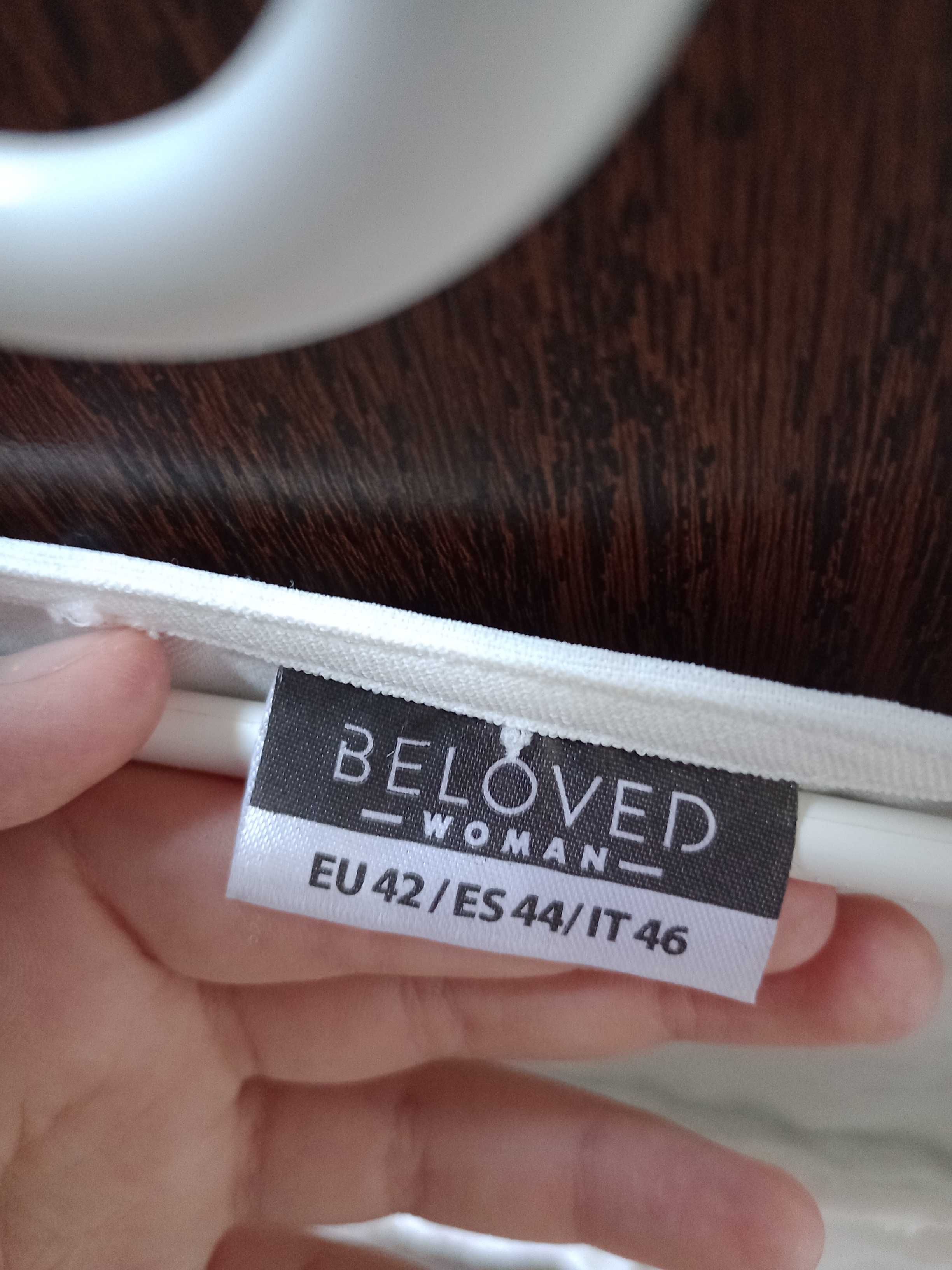 Koszula bluzka biała XXL Pepco nowa