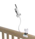 Uchwyt do elektronicznej niani do Philips Avent Connected Videophone