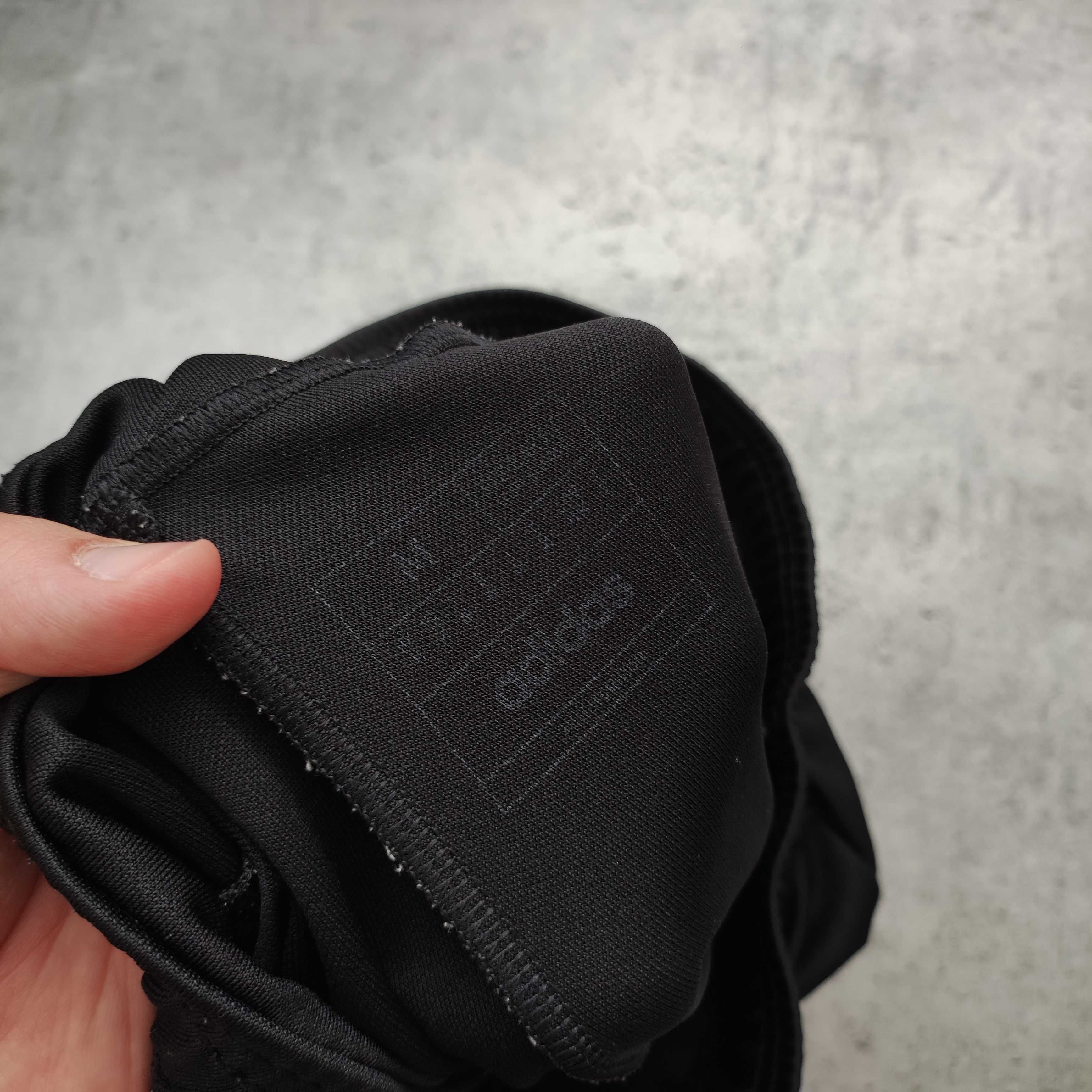 MĘSKIE Dresy Sportowe Spodnie Trening Tiro Adidas Clima AeroReady Logo