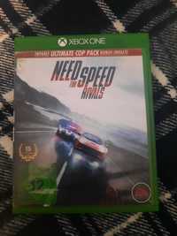 Need for Speed Rivals, Б/В, - диск для Xbox One