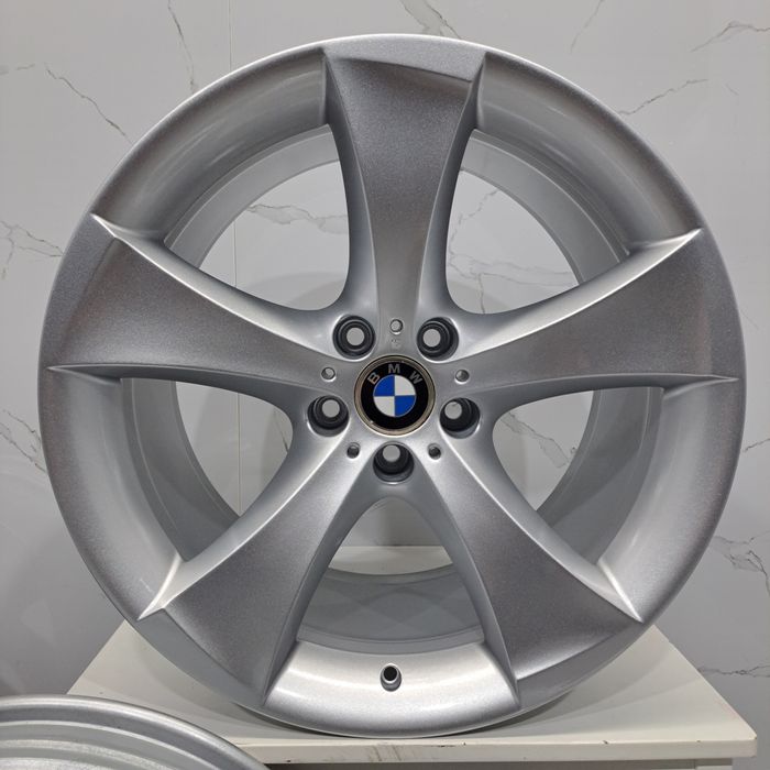Jantes 20" originais BMW style 259 X6 E71 X5 F10 F11 5x120