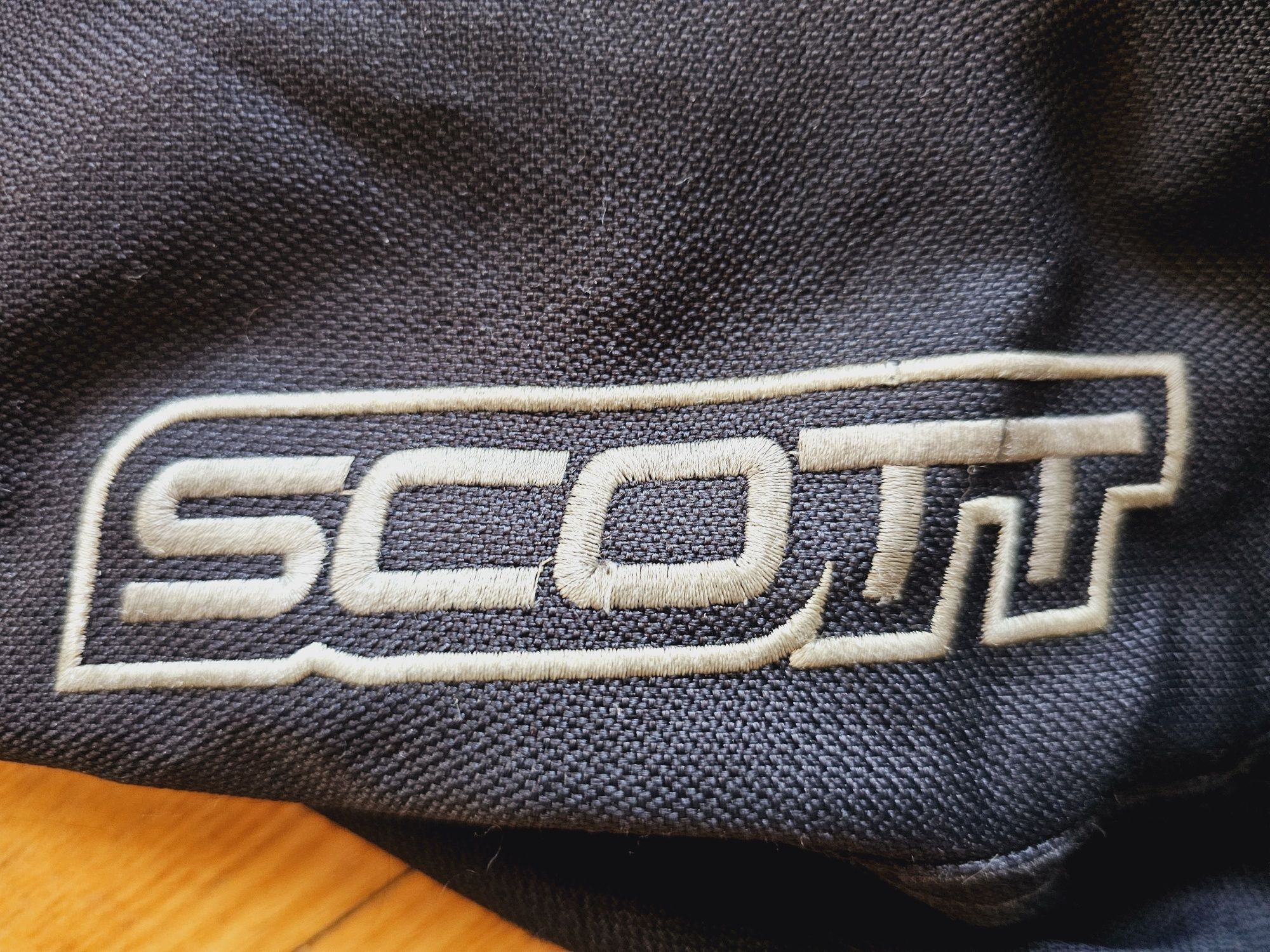 Spodnie SCOTT motocyklowe cross enduro rozm. L