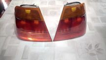 Faróis traseiros , Piscas, Molas dianteiras BMW e46 (98 01)