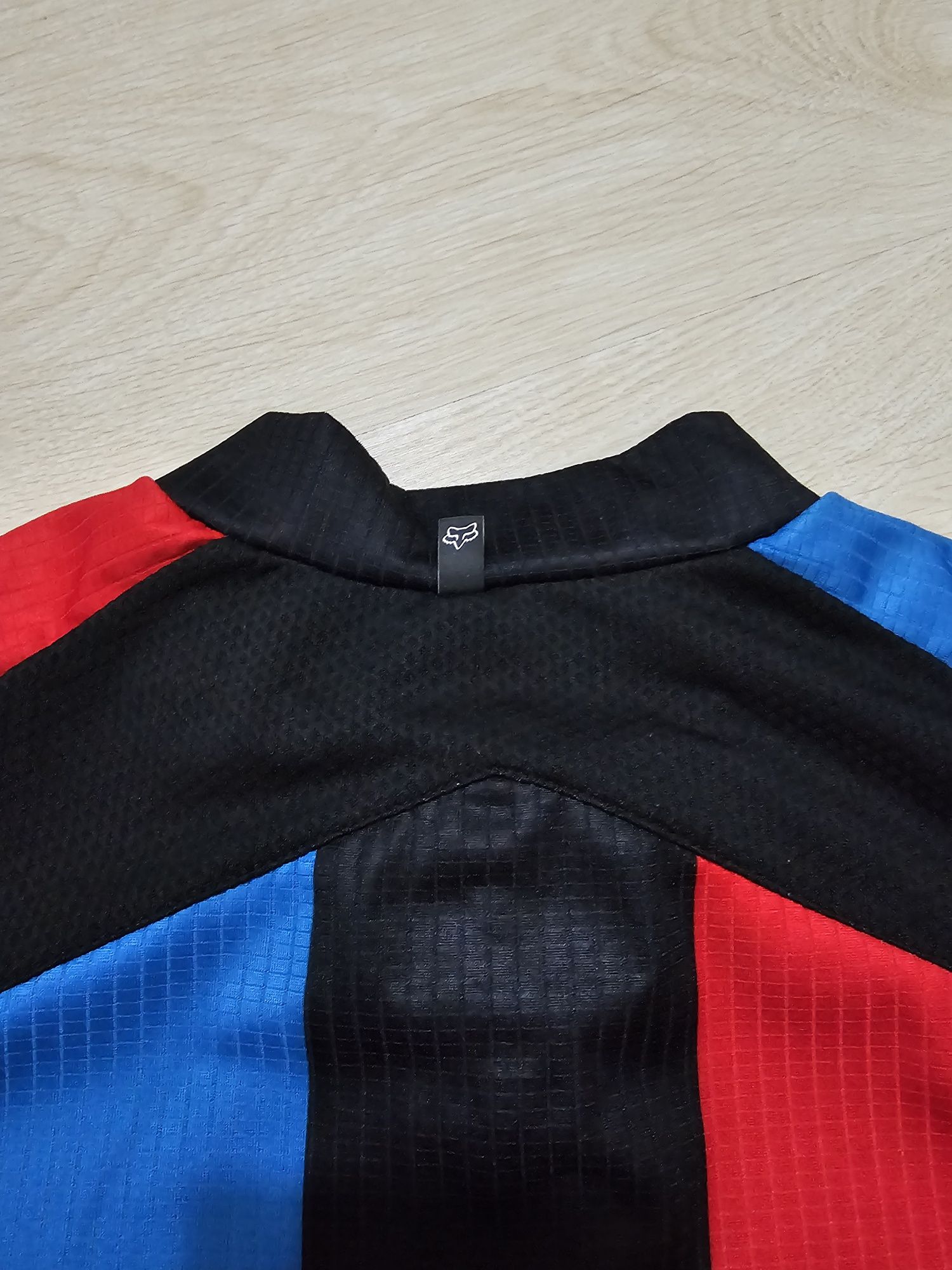 Camisola BTT da FOX Tam. S NOVA