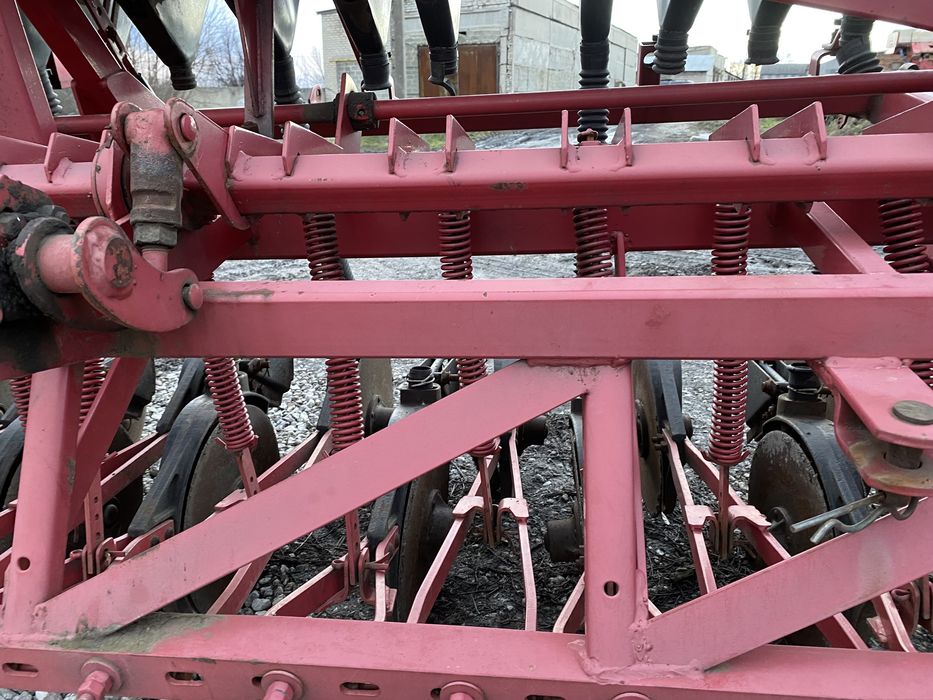 Продам Сівалку ASTRA Sz 5,4 2005