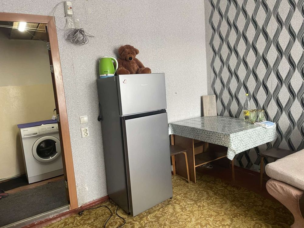 Продається кімнат в гуртожитку