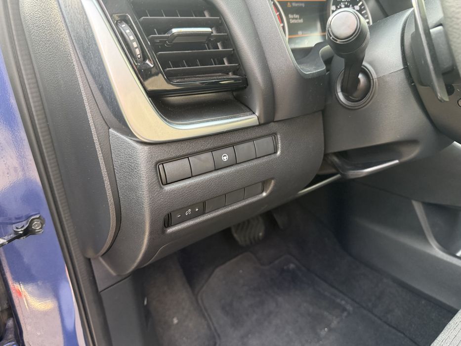 ‼️Продам Nissan Rogue SV, 2.5 AWD, 2021рік‼️