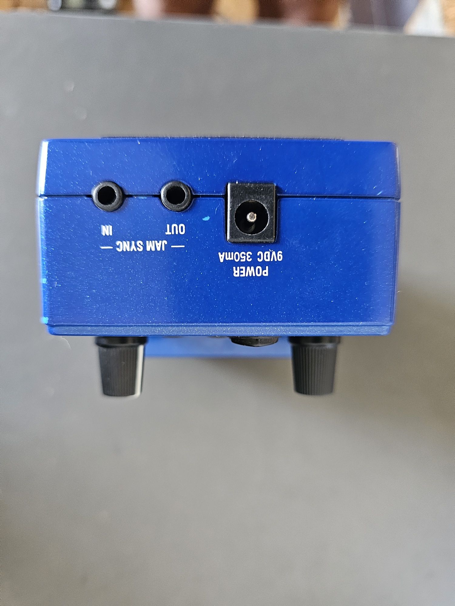 Digitech jamman solo xt