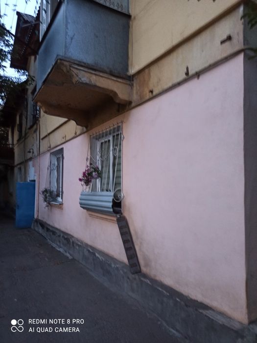 Продаю квартиру.