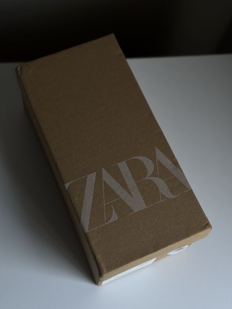 Босоніжки Zara