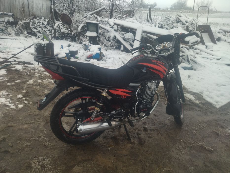 Продам Вайпер 150А