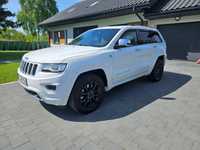 Jeep Grand Cherokee 5,7 Hemi + Lpg