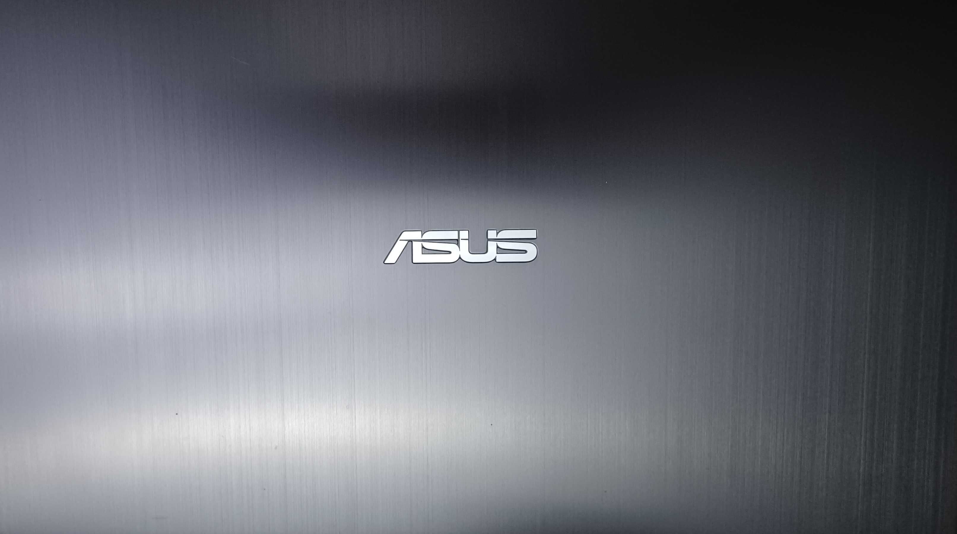 Asus VivoBook S15