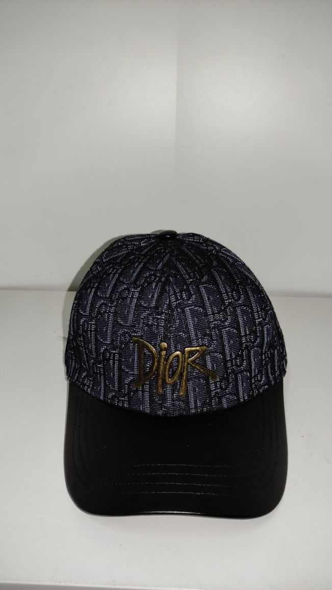 Snapback Dior Entrega imediata