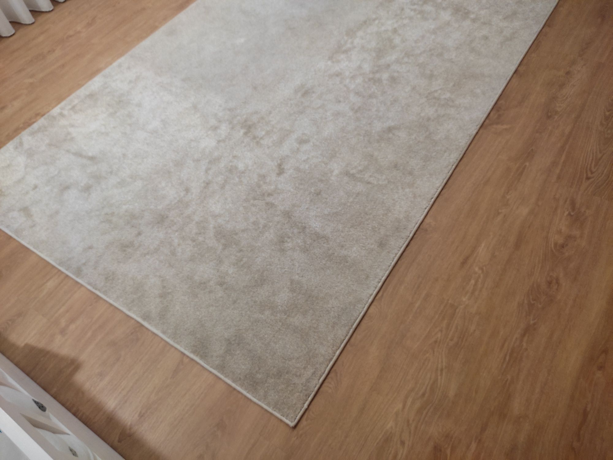 Tapete beije 169x270cm