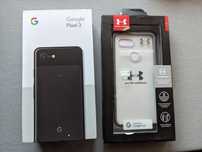 Google pixel 3. 128 Gb.