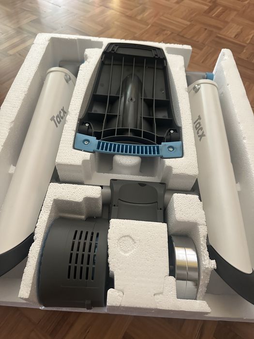 Garmin Tacx Flow Smart