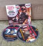 Tom Clancy's Rainbow Six Vegas 2, Supreme Commander, Still Life / PC /