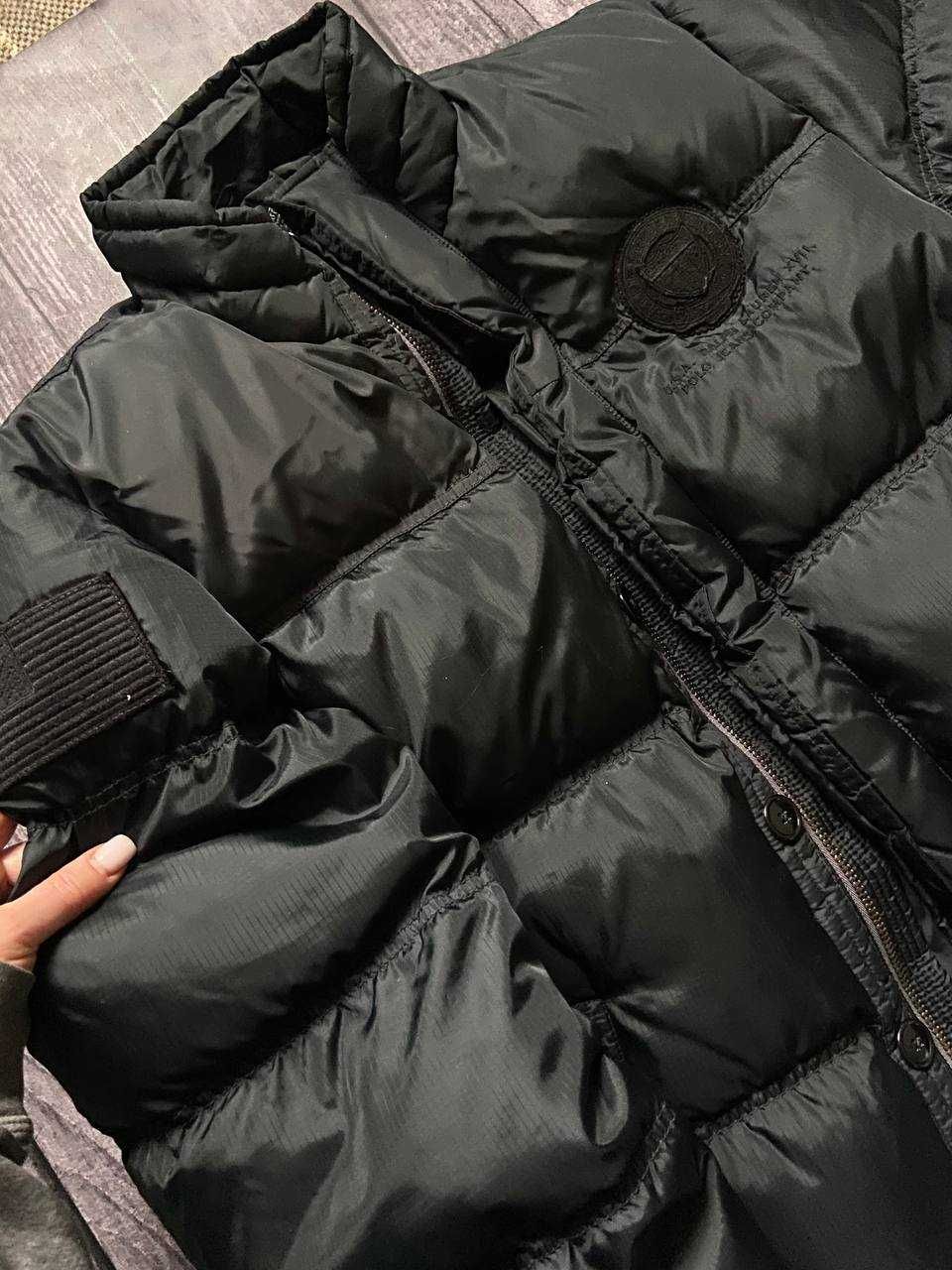 пухова куртка polo Ralph Lauren