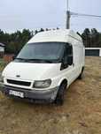 Auto dostawcze Ford Transit 2.4 diesel TDDI 2002 rok Fugon