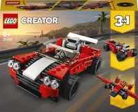 Lego Creator 3in1 31100
