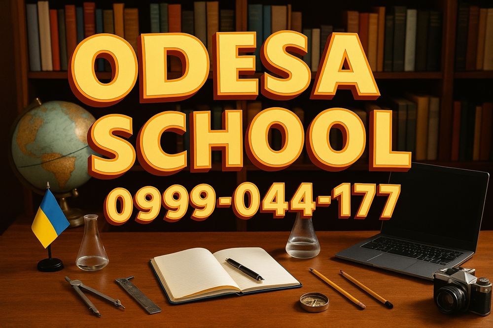 Прописка для школ в Одессе: все районы