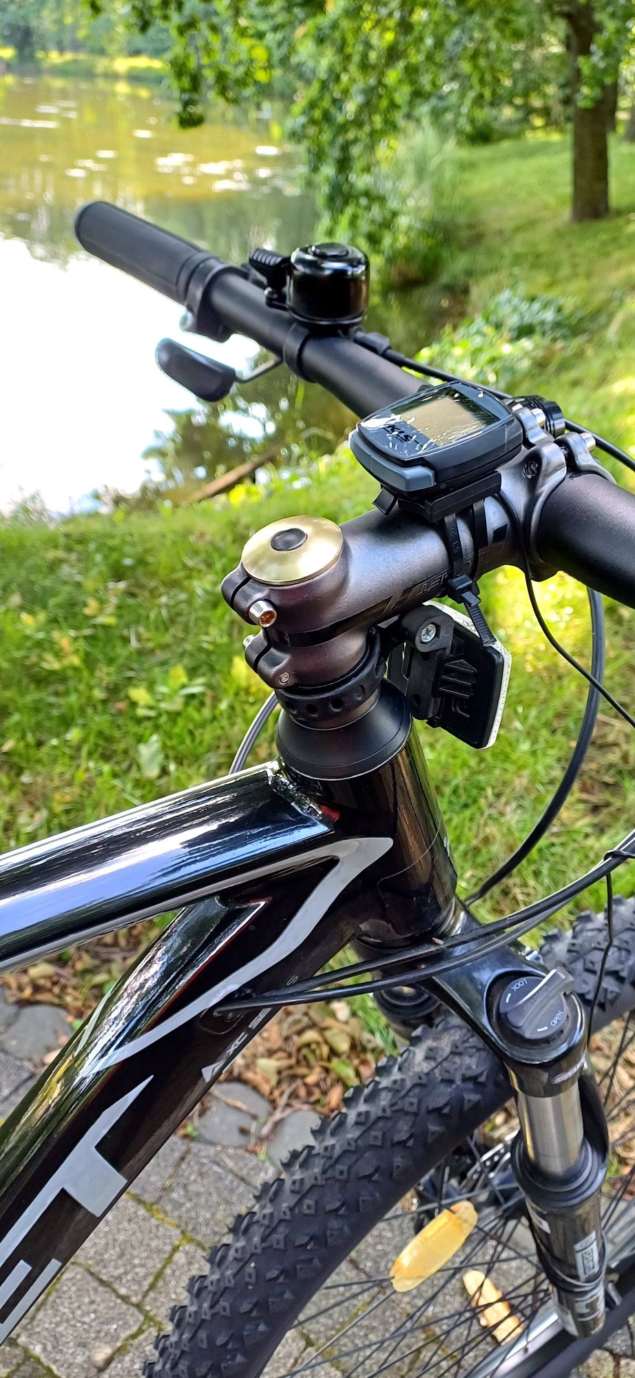 Rower MTB Romet Mustang