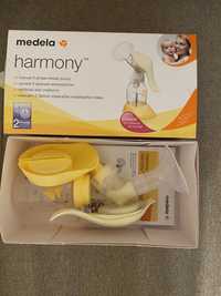 Механический молокоотсос Medela Harmony Однофазный