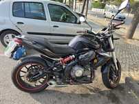 Benelli 300s 2017